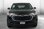 Used 2021 Chevrolet Traverse LS AWD, SUV for sale #X14298 - photo 3