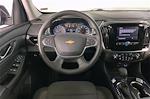 Used 2021 Chevrolet Traverse LS AWD, SUV for sale #X14298 - photo 6