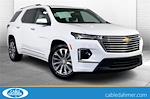 Used 2023 Chevrolet Traverse Premier AWD, SUV for sale #X14299 - photo 1