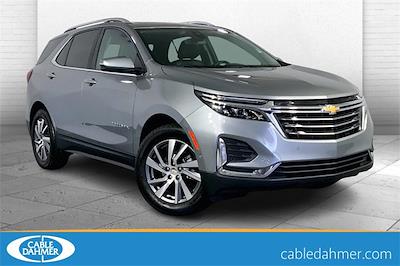 Used 2023 Chevrolet Equinox Premier AWD, SUV for sale #X14301 - photo 1