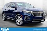 Used 2022 Chevrolet Equinox LT FWD, SUV for sale #X14304 - photo 1