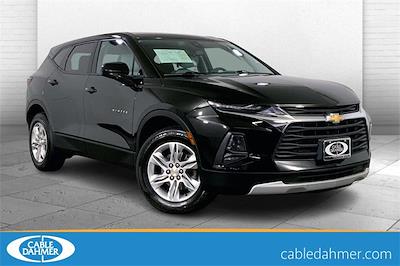 Used 2022 Chevrolet Blazer 2LT AWD, SUV for sale #X14307 - photo 1