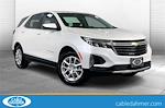 Used 2024 Chevrolet Equinox LT AWD, SUV for sale #X14311 - photo 1