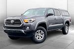 Used 2017 Toyota Tacoma SR5 Double Cab 4x4, Pickup for sale #X14319 - photo 14