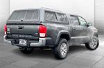 Used 2017 Toyota Tacoma SR5 Double Cab 4x4, Pickup for sale #X14319 - photo 2