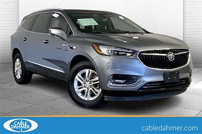 Used 2021 Buick Enclave Essence FWD, SUV for sale #X14329 - photo 1