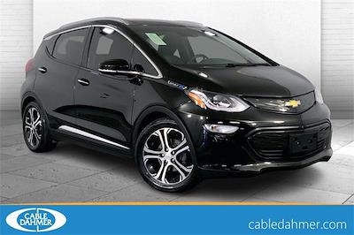 Used 2021 Chevrolet Bolt EV Premier FWD, Hatchback for sale #X14346 - photo 1