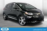 Used 2021 Chevrolet Bolt EV Premier FWD, Hatchback for sale #X14346 - photo 1