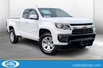 Used 2022 Chevrolet Colorado LT Extended Cab 4WD, Pickup for sale #X14348 - photo 1