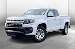 Used 2022 Chevrolet Colorado LT Extended Cab 4WD, Pickup for sale #X14348 - photo 14