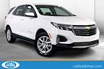 Used 2022 Chevrolet Equinox LT AWD, SUV for sale #X14350 - photo 1