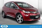 Used 2020 Chevrolet Bolt EV Premier FWD, Hatchback for sale #X14354 - photo 1