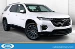 Used 2023 Chevrolet Traverse RS AWD, SUV for sale #X14359 - photo 1