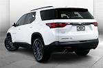 Used 2023 Chevrolet Traverse RS AWD, SUV for sale #X14359 - photo 12