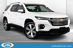 Used 2022 Chevrolet Traverse LT AWD, SUV for sale #X14360 - photo 1