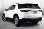 Used 2022 Chevrolet Traverse LT AWD, SUV for sale #X14360 - photo 12