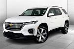 Used 2022 Chevrolet Traverse LT AWD, SUV for sale #X14360 - photo 14