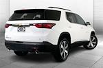 Used 2022 Chevrolet Traverse LT AWD, SUV for sale #X14360 - photo 2