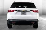 Used 2022 Chevrolet Traverse LT AWD, SUV for sale #X14360 - photo 4