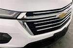 Used 2022 Chevrolet Traverse LT AWD, SUV for sale #X14360 - photo 30