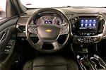 Used 2022 Chevrolet Traverse LT AWD, SUV for sale #X14360 - photo 6