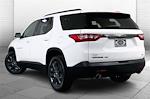 Used 2021 Chevrolet Traverse RS AWD, SUV for sale #X14362 - photo 12