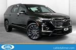 Used 2023 Chevrolet Traverse RS AWD, SUV for sale #X14363 - photo 1