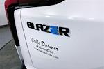 Used 2024 Chevrolet Blazer EV RS AWD, SUV for sale #X14373 - photo 30