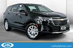 Used 2024 Chevrolet Equinox LT AWD, SUV for sale #X14382 - photo 1