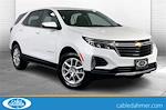 Used 2024 Chevrolet Equinox LT AWD, SUV for sale #X14387 - photo 1