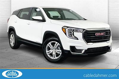 Used 2024 GMC Terrain SLE AWD, SUV for sale #X14394 - photo 1