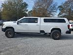 Used 2023 GMC Sierra 3500 SLT Crew Cab 4WD, Pickup for sale #D18913A - photo 2