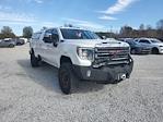 Used 2023 GMC Sierra 3500 SLT Crew Cab 4WD, Pickup for sale #D18913A - photo 5