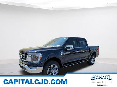 2023 Ford F-150 SuperCrew Cab 4WD, Pickup for sale #DTJ20810A - photo 1