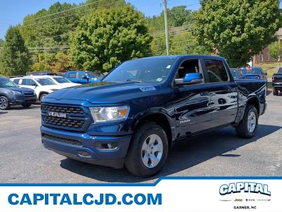 2024 Ram 1500 Crew Cab 4WD, Pickup for sale #DTR12718 - photo 1