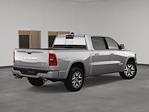 New 2025 Ram 1500 Laramie Crew Cab 4WD, Pickup for sale #DTR12841 - photo 5