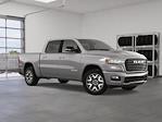 New 2025 Ram 1500 Laramie Crew Cab 4WD, Pickup for sale #DTR12841 - photo 7