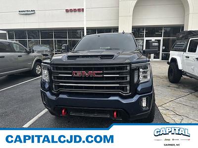 2023 GMC Sierra 2500 Crew Cab 4WD, Pickup for sale #DTR13533A - photo 1