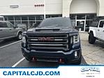 2023 GMC Sierra 2500 Crew Cab 4WD, Pickup for sale #DTR13533A - photo 1