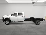 2024 Ram 4500 Crew Cab DRW 4WD, Cab Chassis for sale #DTR21060 - photo 5