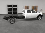 2024 Ram 4500 Crew Cab DRW 4WD, Cab Chassis for sale #DTR21060 - photo 8