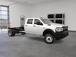 2024 Ram 4500 Crew Cab DRW 4WD, Cab Chassis for sale #DTR21060 - photo 9