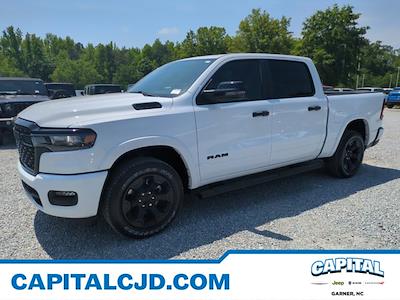 2025 Ram 1500 Crew Cab 4WD, Pickup for sale #DTR23734 - photo 1