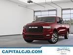 New 2025 Ram 1500 Laramie Crew Cab 4WD, Pickup for sale #DTR25261 - photo 1