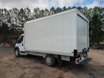 New 2023 Ram ProMaster 3500 Standard Roof FWD, Box Truck for sale #DTR27908 - photo 2