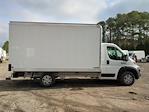 New 2023 Ram ProMaster 3500 Standard Roof FWD, Box Truck for sale #DTR27908 - photo 6