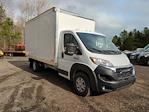 New 2023 Ram ProMaster 3500 Standard Roof FWD, Box Truck for sale #DTR27908 - photo 7