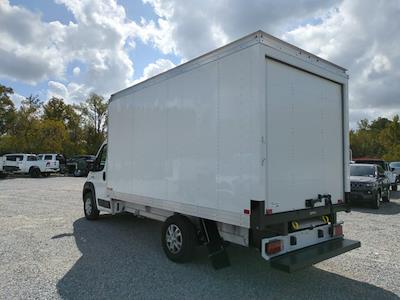 2023 Ram ProMaster 3500 Standard Roof FWD, J&B Truck Body Box Van for sale #DTR27911 - photo 2