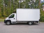 2023 Ram ProMaster 3500 Standard Roof FWD, J&B Truck Body Box Van for sale #DTR32045 - photo 3