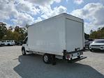 2023 Ram ProMaster 3500 Standard Roof FWD, J&B Truck Body Box Van for sale #DTR32046 - photo 2